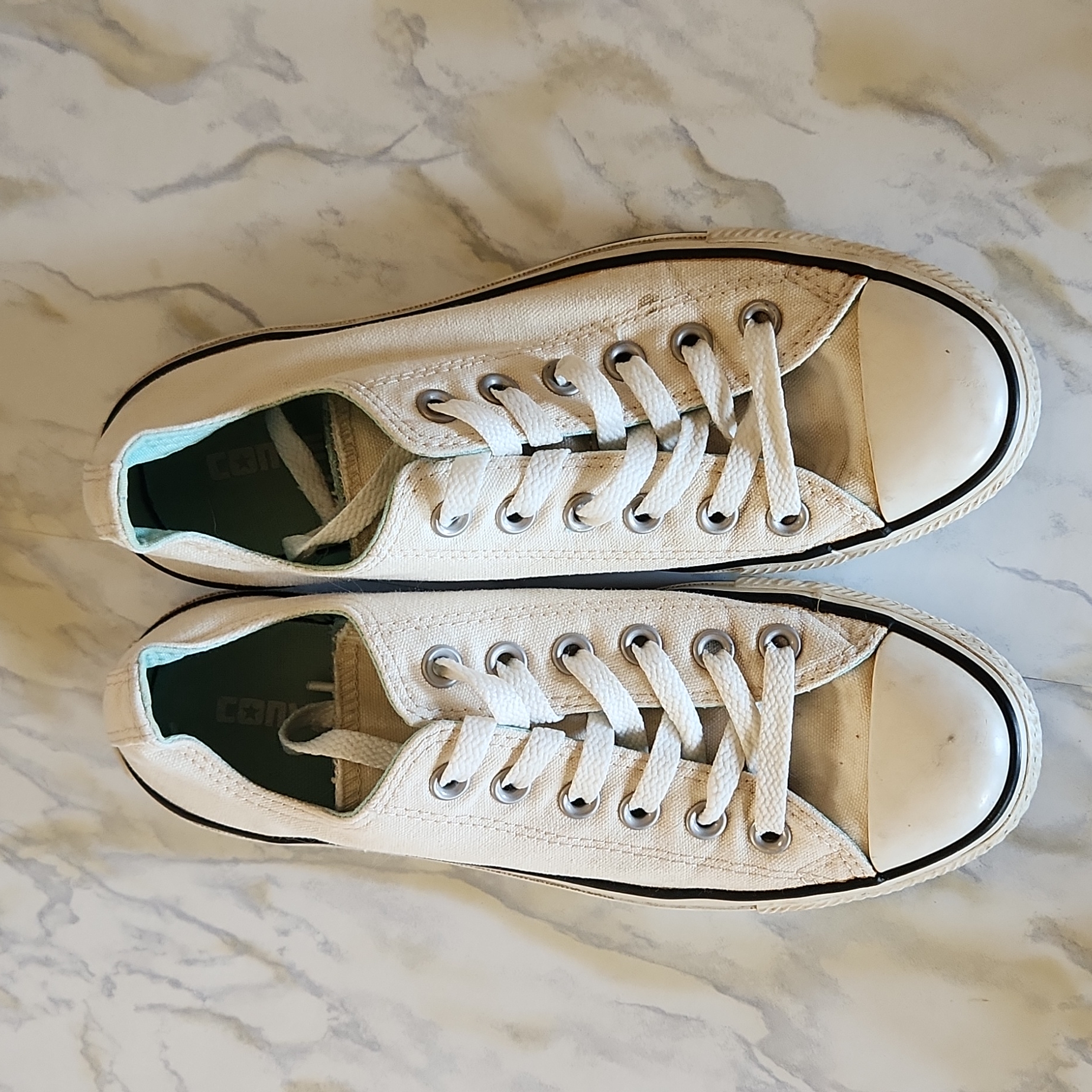 All Star Converse